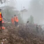 Indonesia, frane causano 18 morti nell’isola di Sulawesi