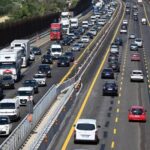 Incidente in A1, chiuso tratto tra Chiusi e Valdichiana: 5 km di coda