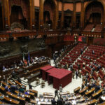 Def, ok del Parlamento a risoluzioni di maggioranza