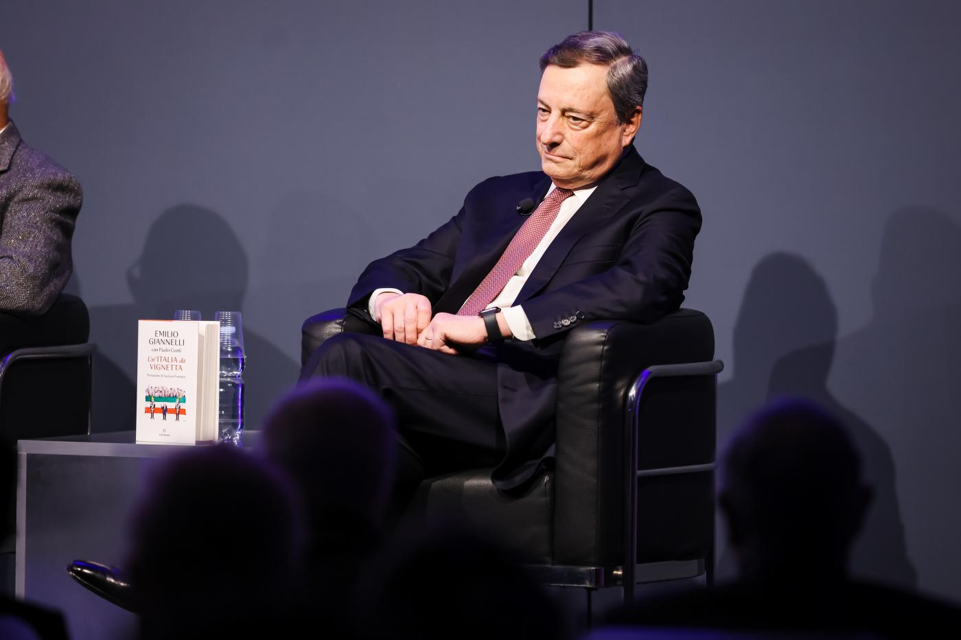 Ue, Draghi: “Necessari cambiamenti radicali, li proporrò nel rapporto”