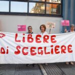 Aborto, Anpi: “La legge 194 non si tocca”