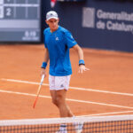 Atp Barcellona, Arnaldi agli ottavi. Cobolli eliminato da Nadal