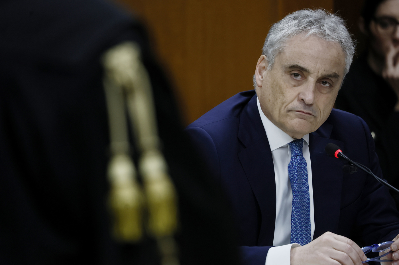 Caso Regeni, ambasciatore Massari: “Giulio in pericolo per sue ricerche, sul corpo segni di tortura”