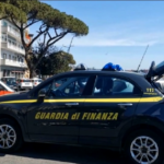 Napoli, scoperti 47 parcheggiatori abusivi