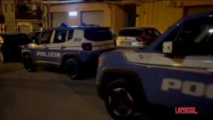 Foggia, operazione antidroga: 12 arresti