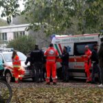 Brescia, scontro auto moto: un morto