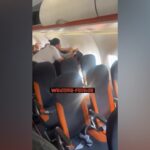 Rissa tra due donne sul volo Napoli-Ibiza, il video