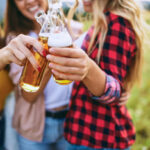 Salute, aumenta il consumo di alcol tra i minorenni