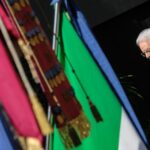 Nato, Mattarella: “Per anni garanzia pace, ora rafforzare fronte Mediterraneo”