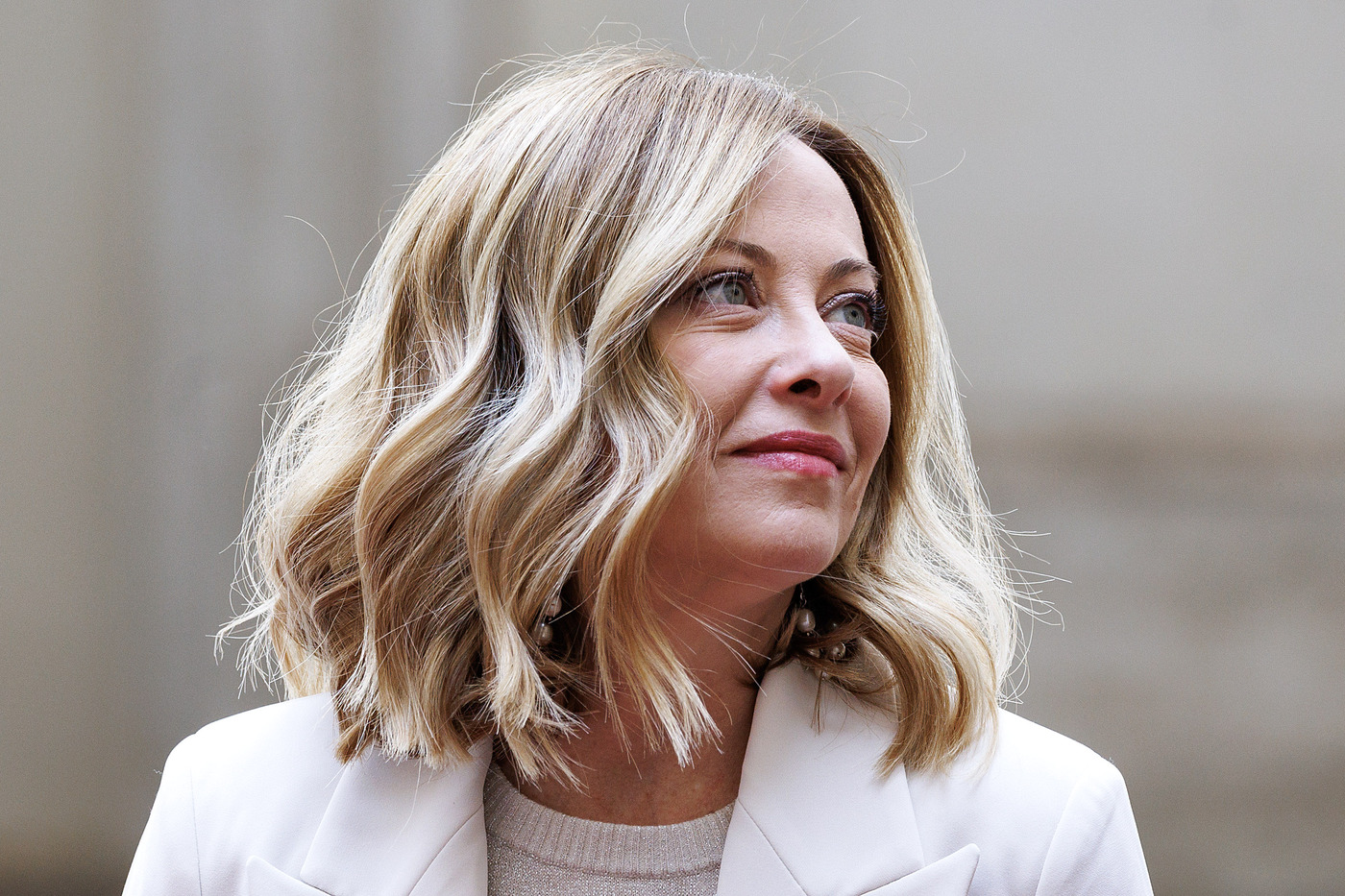 Autonomia, Meloni: “Nessuna pressione sul Parlamento”