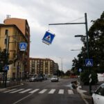 Maltempo, allerta gialla per vento a Milano