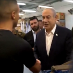 Israele, Netanyahu incontra le reclute dell’esercito