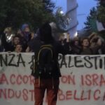 Scontri a La Sapienza, mercoledì processo per direttissima ai due fermati