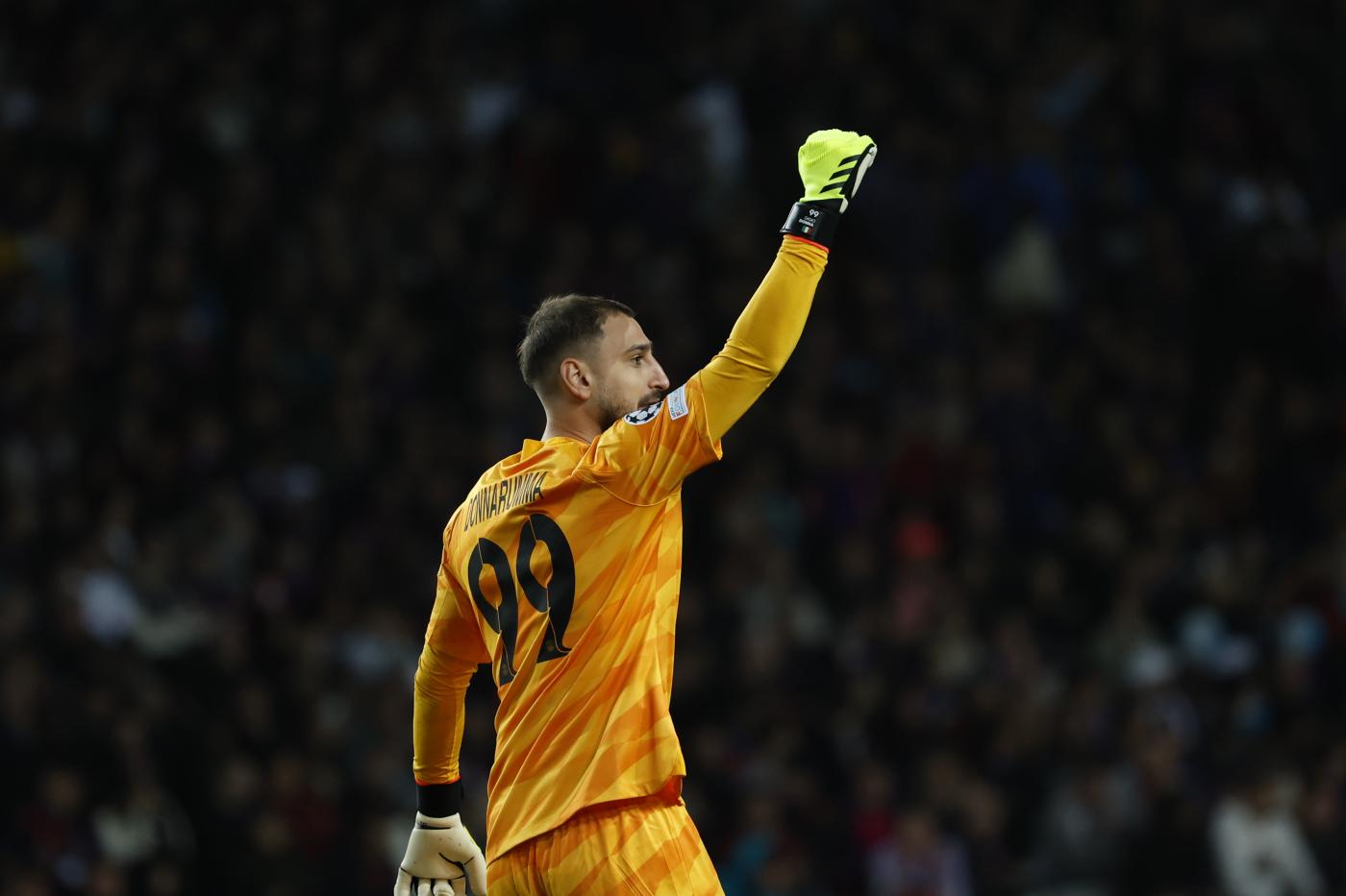 Champions, Psg e Borussia Dortmund in semifinale