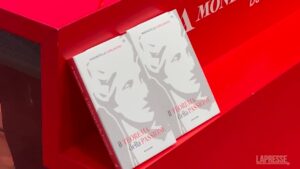 Libri, Mariastella Giorlandino presenta l’autobiografia ‘Teorema della passione’