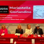Libri, ‘Teorema della passione’ di Mariastella Giorlandino: bussola per figli e genitori