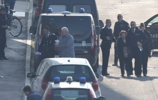 Strage Erba, il processo di revisione. Prossima udienza il 10 luglio