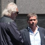 Caso Santanchè, procura chiede tre anni per ex compagno Mazzaro
