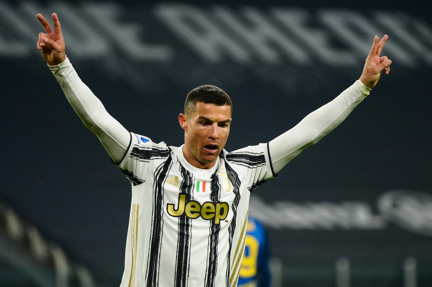 Cristiano Ronaldo vince arbitrato contro la Juve su 19,5 milioni di arretrati