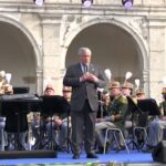 G7 Capri, Tajani: “Vogliamo aiutare l’Ucraina per una pace giusta”