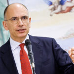 Ue, Enrico Letta su mercato unico: “Eliminare frammentazione, ci rende più deboli”