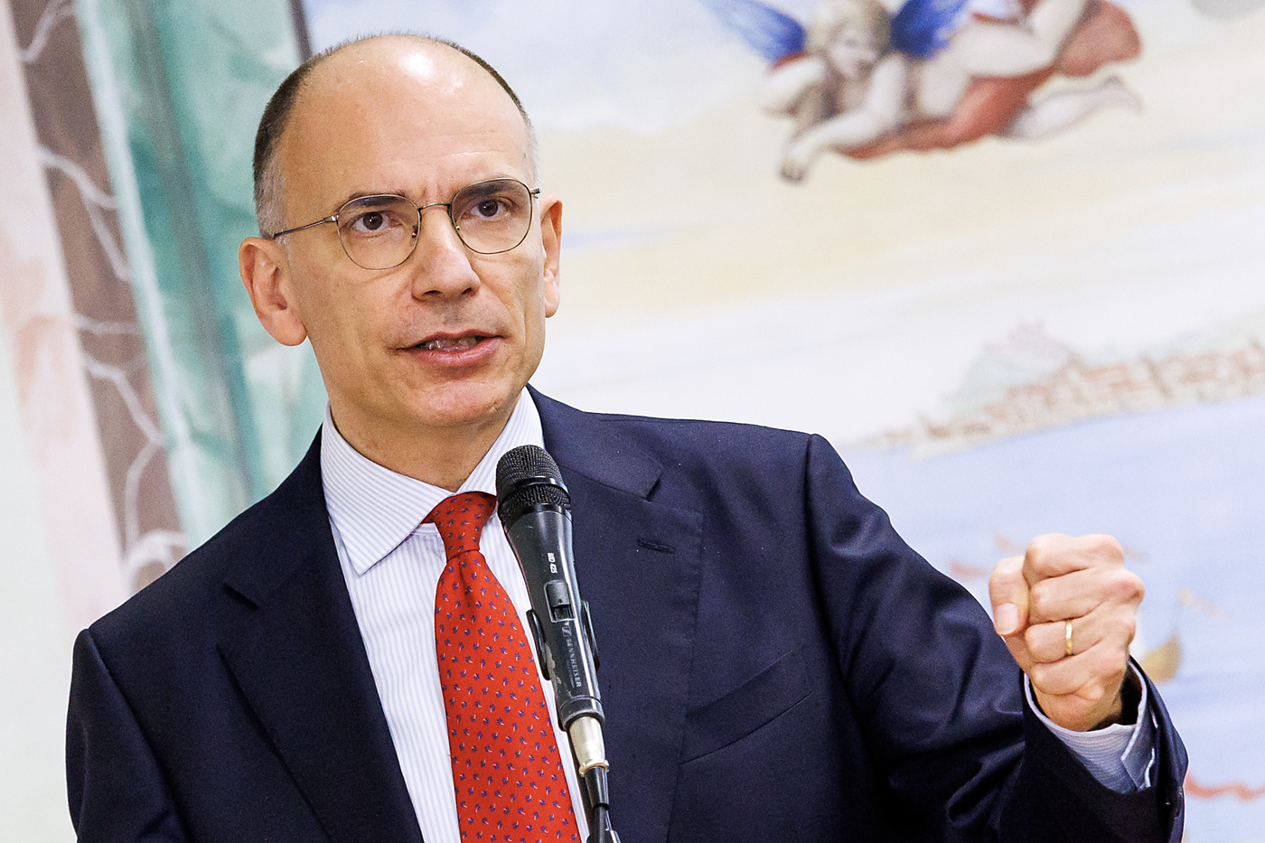 Ue, Enrico Letta su mercato unico: “Eliminare frammentazione, ci rende più deboli”