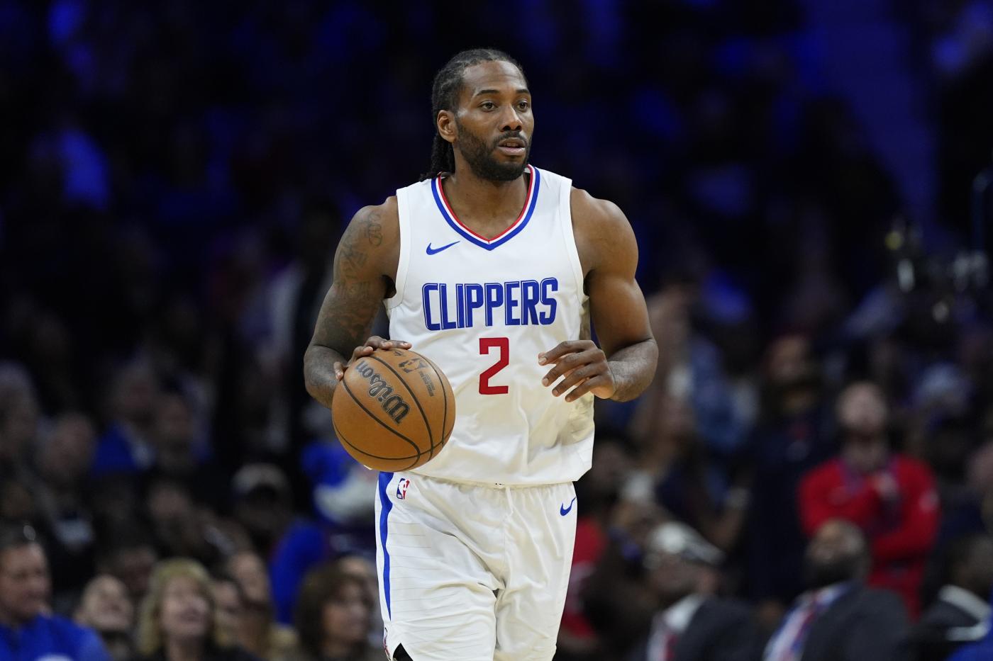 Parigi 2024, Kawhi Leonard si aggiunge a Team Usa: si completa roster stellare
