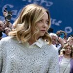 Giorgia Meloni tra le 100 persone più influenti secondo il Time