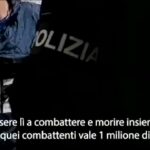 Milano, le chat del 29enne arrestato per apologia Shoah: “Annienterò IsraHell, Dio benedica Hamas”