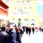 G7 esteri, Capri blindata con 1400 uomini