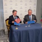 G7, Blinken: “Leadership italiana sta facendo la differenza”