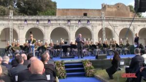 G7 Capri, Tajani: “Nessuno può arrogarsi il diritto di cancellare Israele”