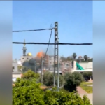 Israele, missile di Hezbollah colpisce centro comunitario nel nord: 7 feriti