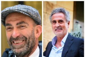 Bari, Laforgia e Leccese confermano candidatura: “Alternativa a destra arrogante”