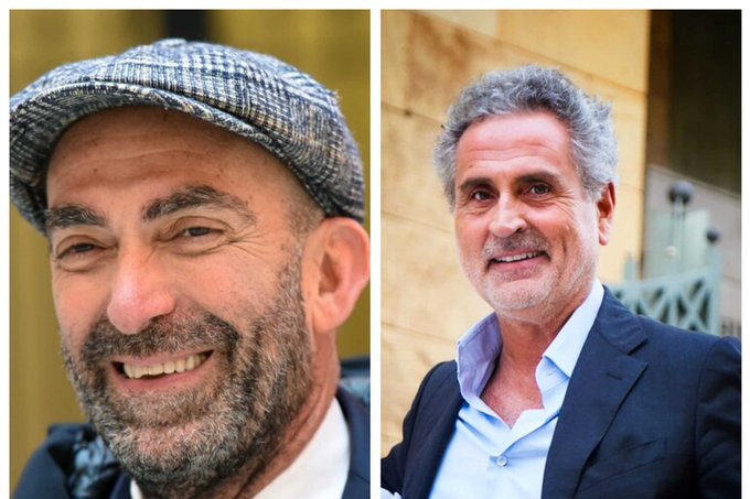 Bari, Laforgia e Leccese confermano candidatura: “Alternativa a destra arrogante”