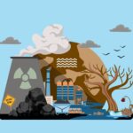 Clima, effetti della crisi: economia mondiale perderà 38mila miliardi all’anno