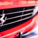 Ferrari, i conti volano nel primo trimestre 2025