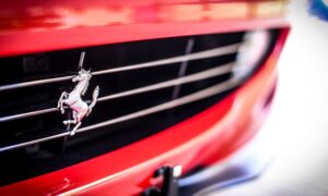 Ferrari, Elkann: “Nel 2023 risultati e traguardi record”