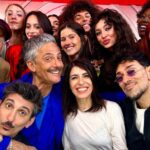 Tv, Fiorello: “Warner sta trattando per acquistare il polo giornalistico di La7”