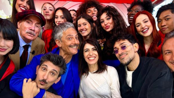 Tv, Fiorello: “Warner sta trattando per acquistare il polo giornalistico di La7”