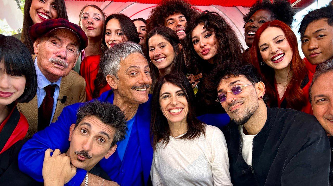 Tv, Fiorello: “Warner sta trattando per acquistare il polo giornalistico di La7”