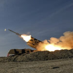 Iran: “Pronti a colpire i nemici con aerei supersonici russi”