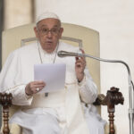 Papa Francesco: “La tortura dei prigionieri non è umana”