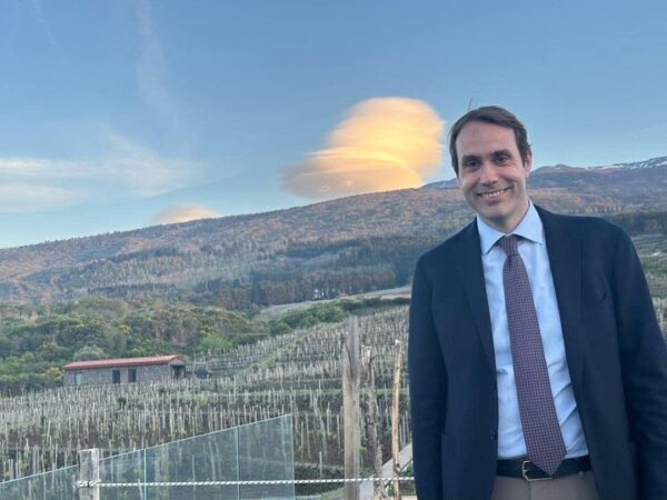 Sicilia, chi è il vice governatore leghista Luca Sammartino