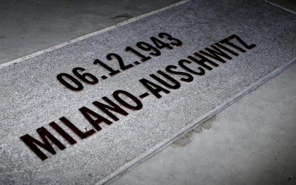 29enne egiziano arrestato per apologia della Shoah e odio verso Israele