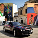 Sicilia, arresti per voto scambio: il vicepresidente della Regione si dimette