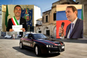 Sicilia, arresti per voto scambio: il vicepresidente della Regione si dimette