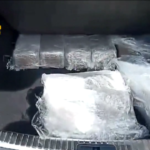 Firenze, GdF sequestra 63 kg di hashish: un arresto