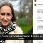 Sophie Kinsella shock: “Sto curando un cancro al cervello”