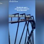 Mirabilandia, si bloccano le montagne russe